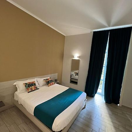 B&B One Неаполь Экстерьер фото